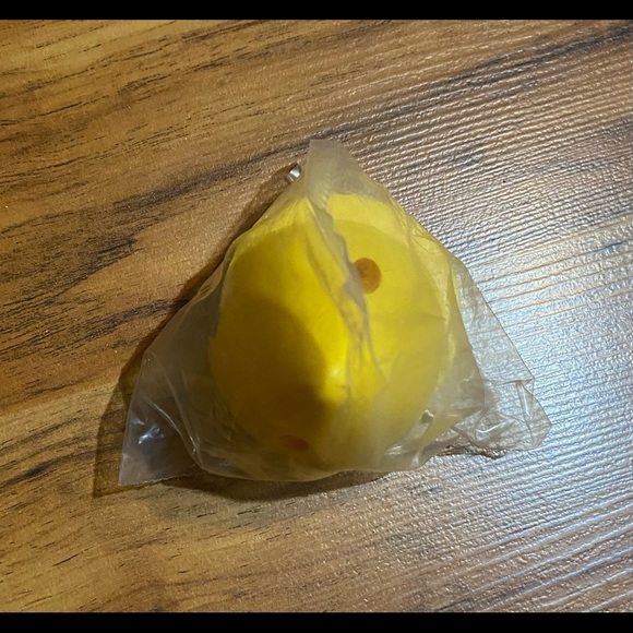 Hobby Radio Controlled Part Du-Bro 2 Inch Yellow Spinner Vintage For Airplanes - Picture 4 of 6